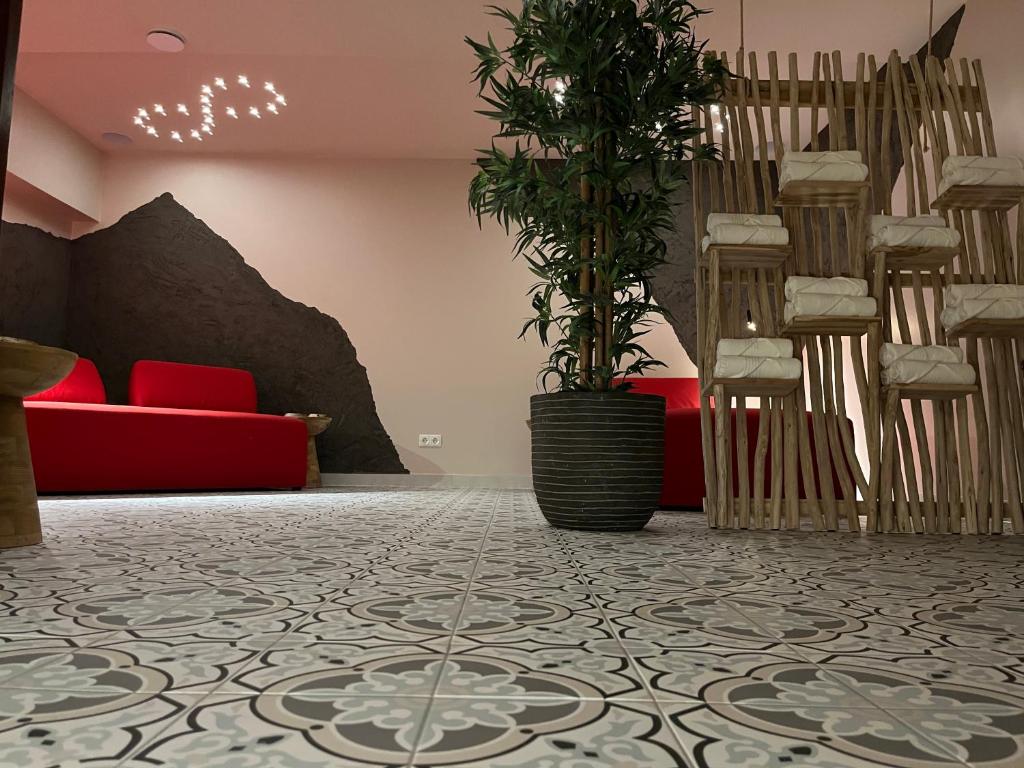 Hotel Niedersächsischer Hof photo 3