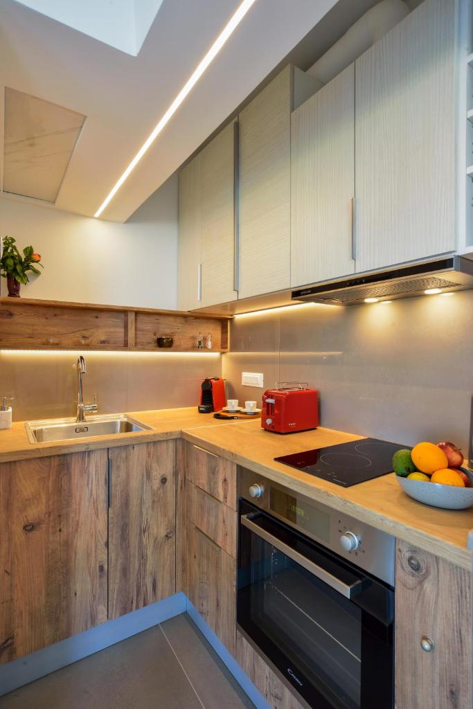 Mini Maisonette photo 4