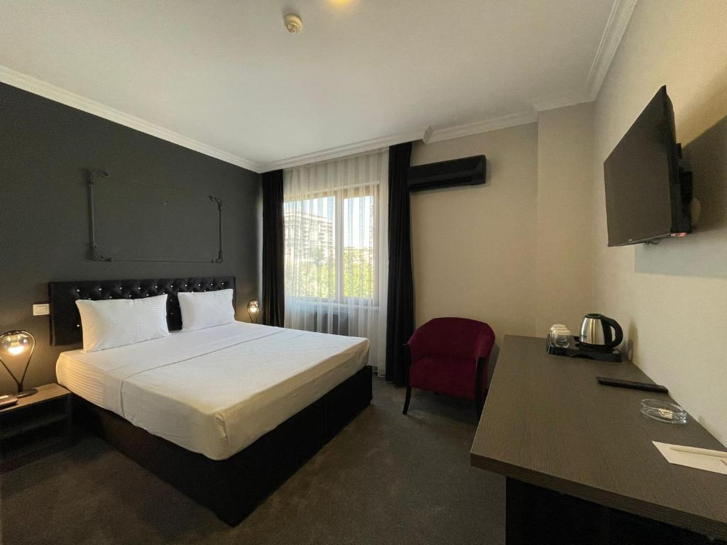 RESPİRO PARK HOTEL photo 4