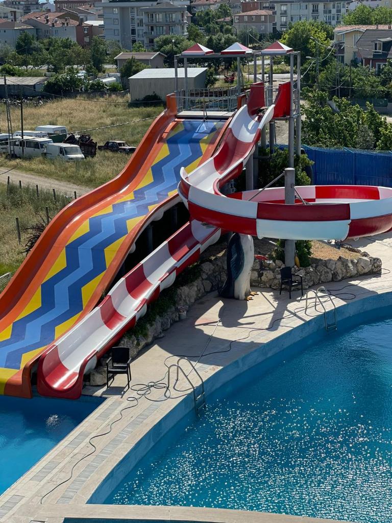 RESPİRO PARK HOTEL photo 3