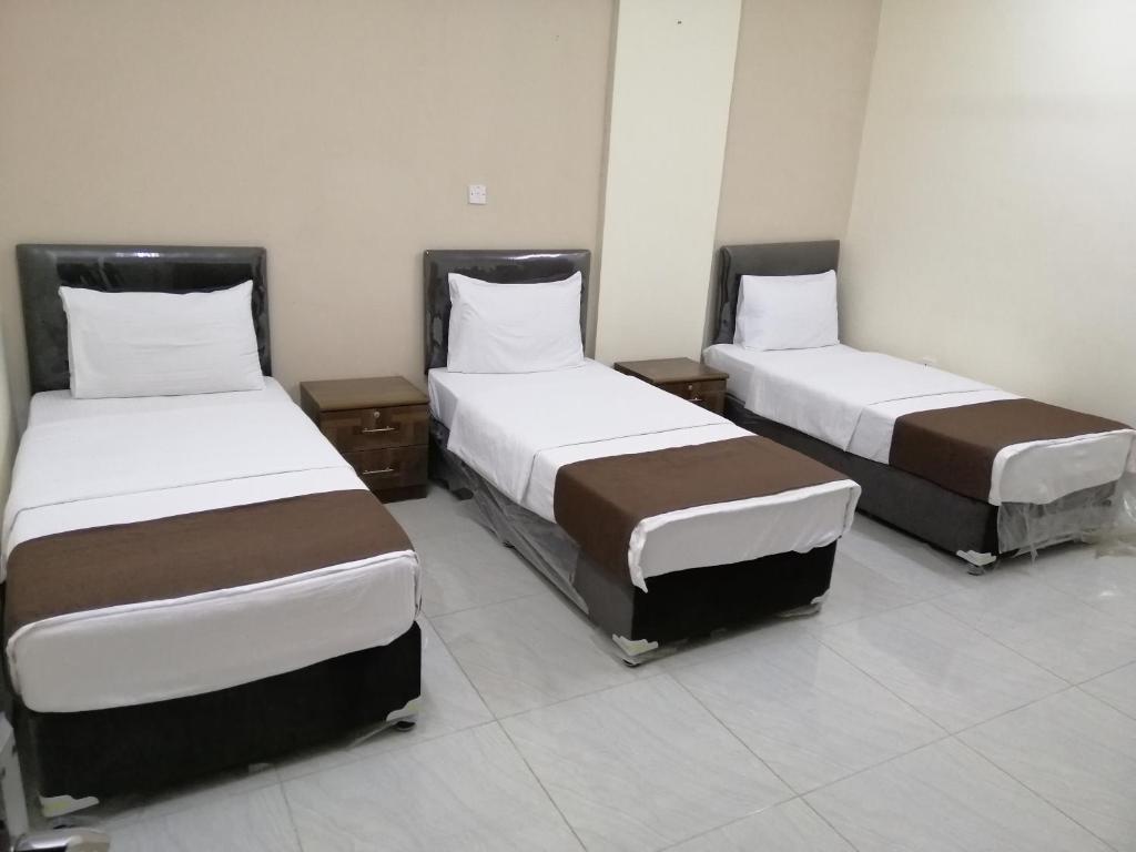 Today House Suites photo 1