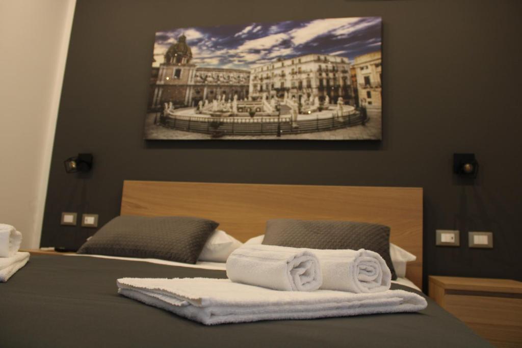B&B D'Amari Affittacamere photo 3