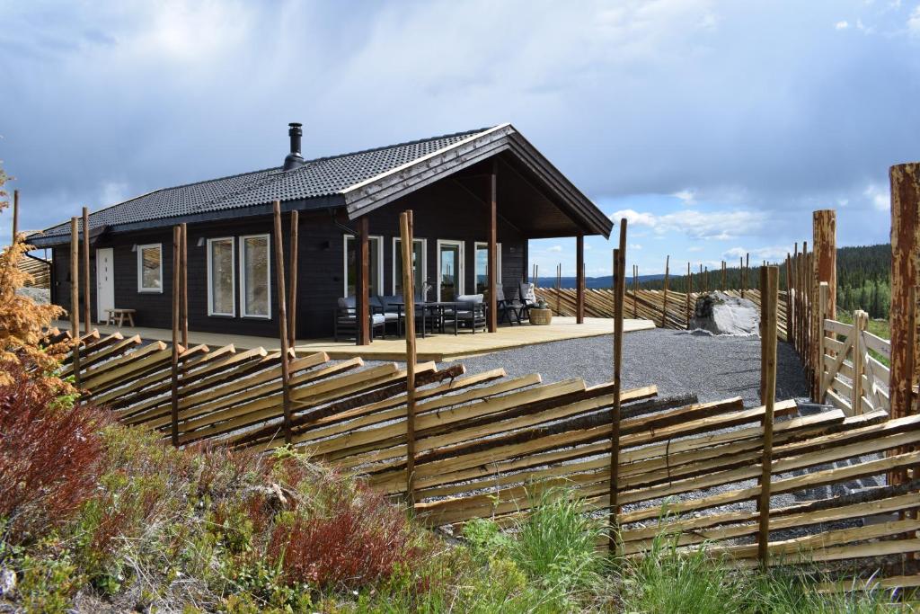 Skeikampen Booking photo 4