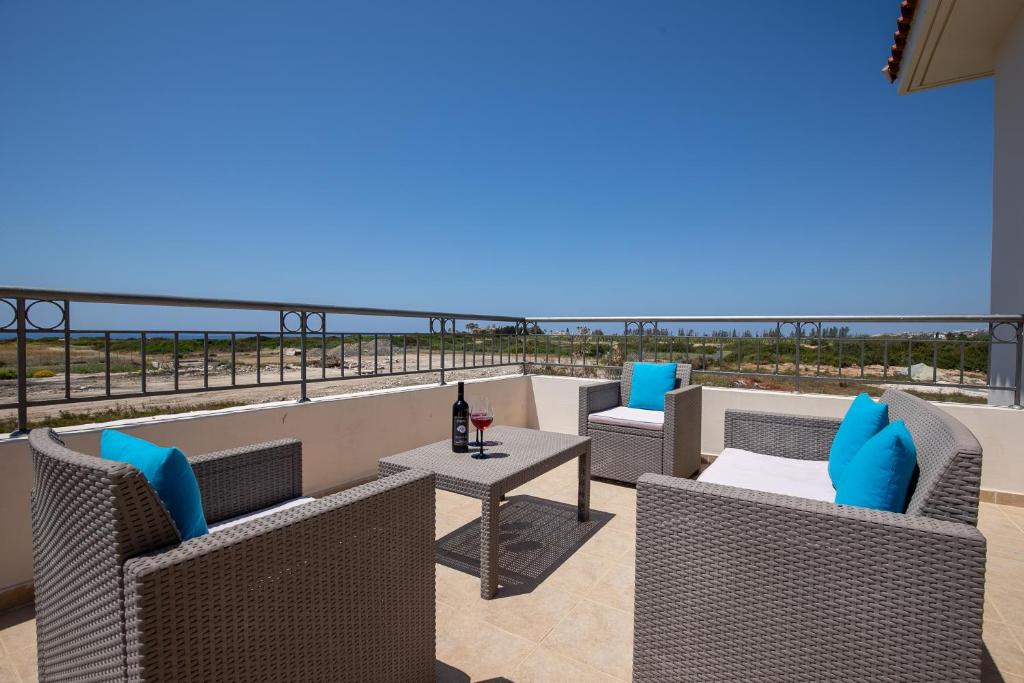 Sea Point Villas photo 3