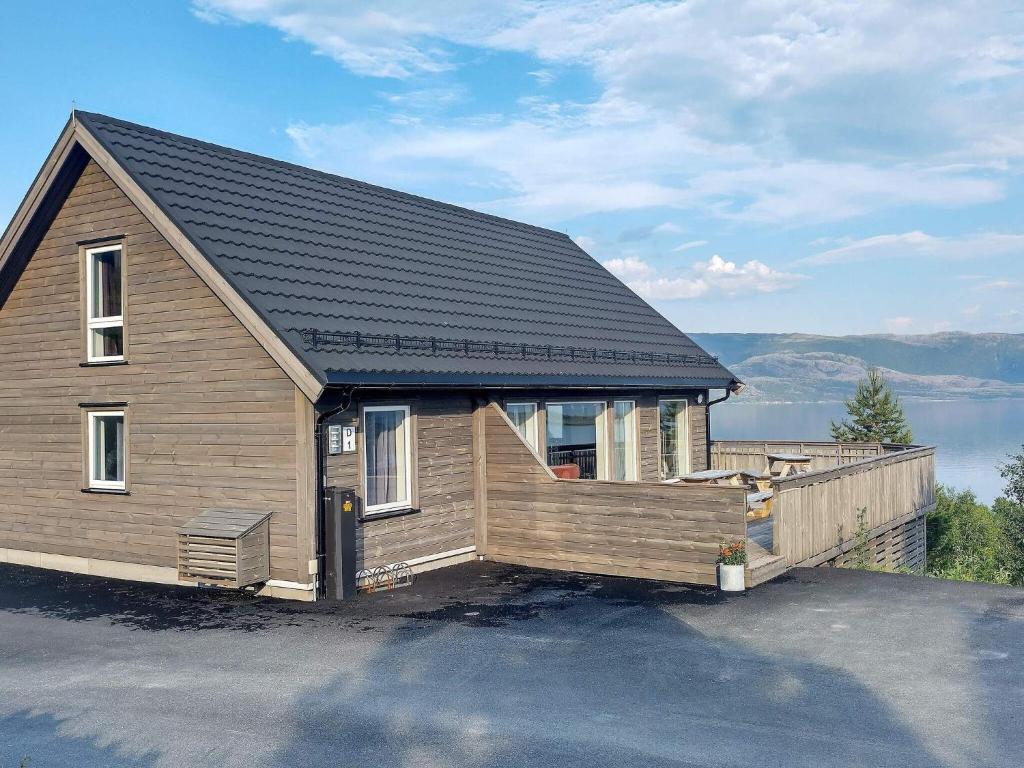 Holiday home Leka III
