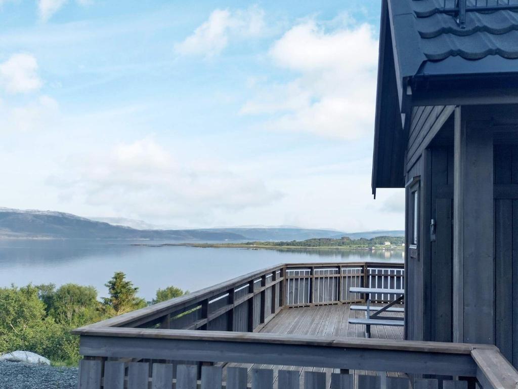 Holiday home Leka III photo 2