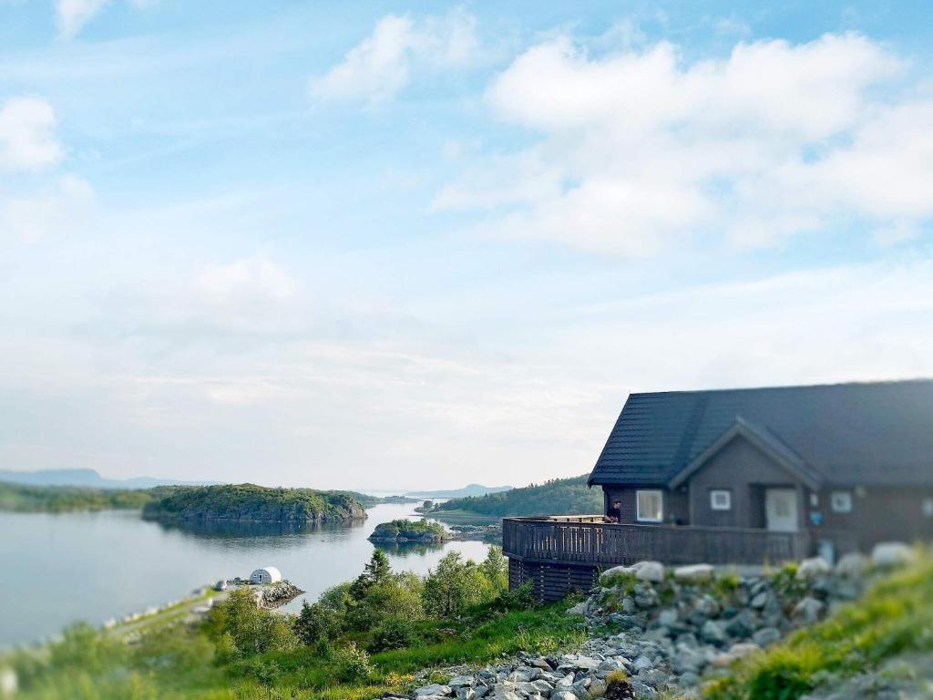 Holiday home Leka II
