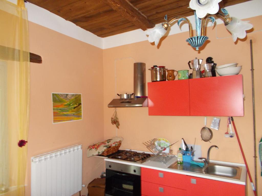 La Neviera Nel Pozzo photo 3