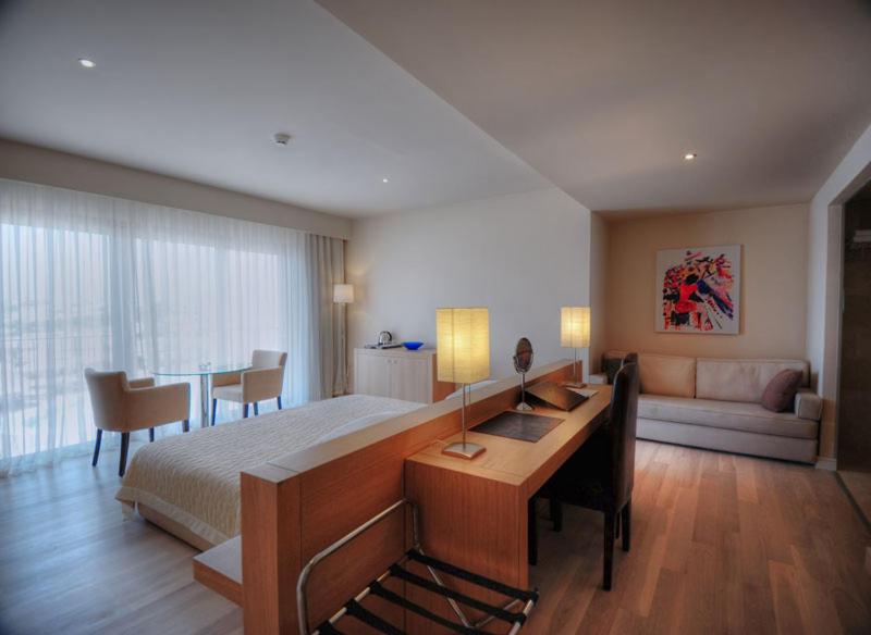 Lvzz Hotel photo 2