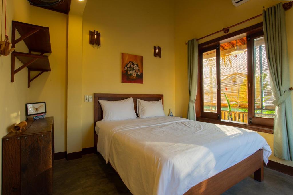 Chez Xuan - Boutique House