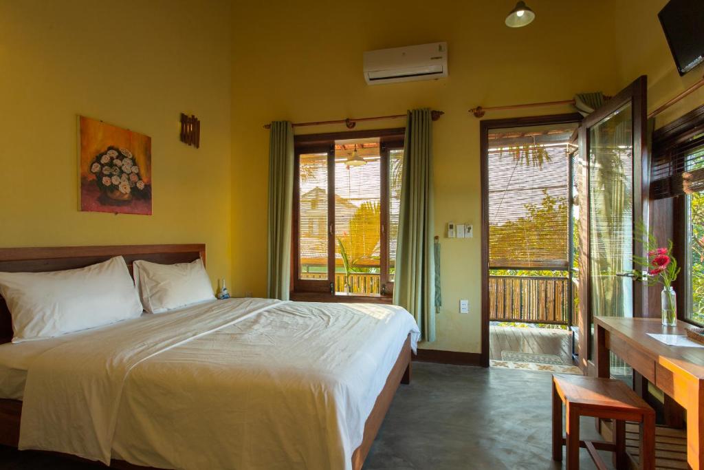 Chez Xuan - Boutique House