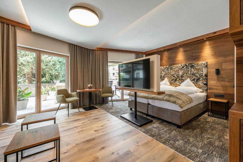Hotel Pramstraller photo 1