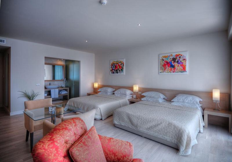 Lvzz Hotel photo 1