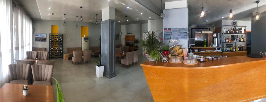HOTEL AULONA FIER photo 3