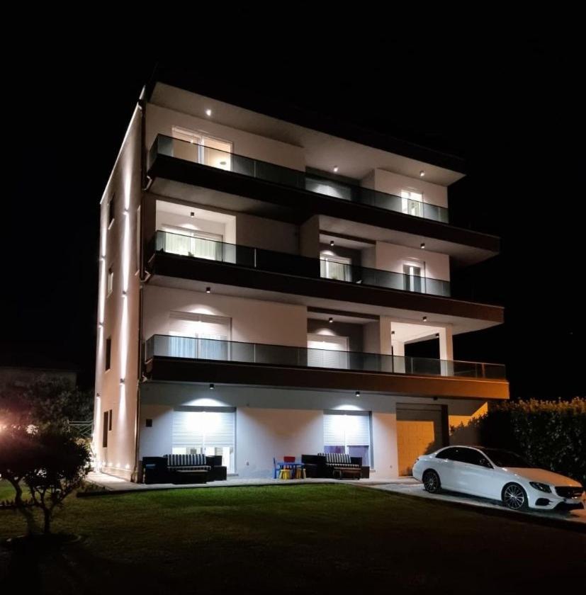 Apartments Taratta