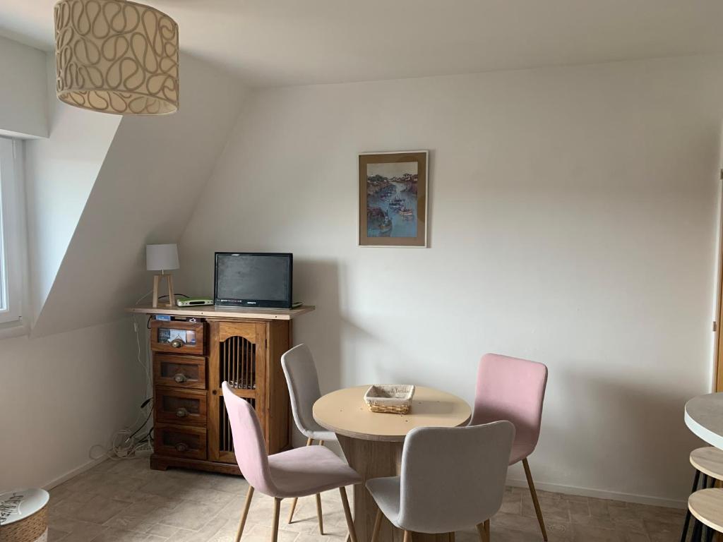 Petit appartement cosy photo 3