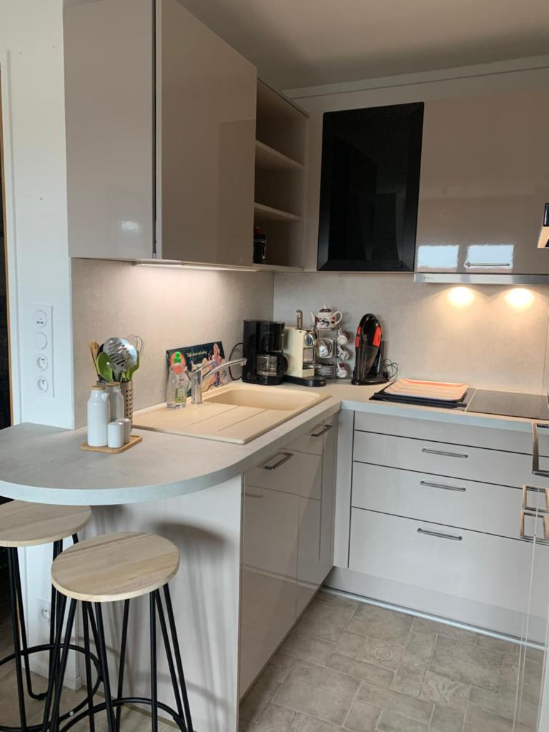 Petit appartement cosy photo 4