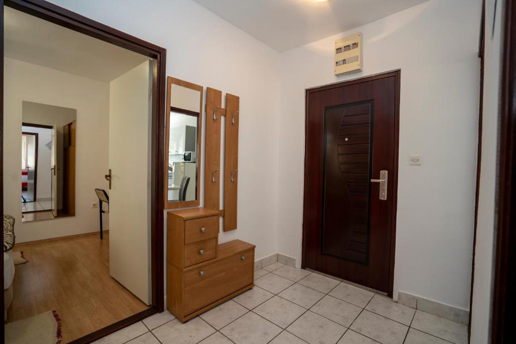 Apartman Čurčić photo 2