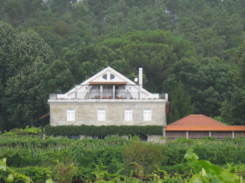 Vila Guiomar - Casa da Eira photo 2