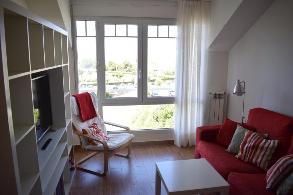 Apartamentos Siboney Somo photo 4