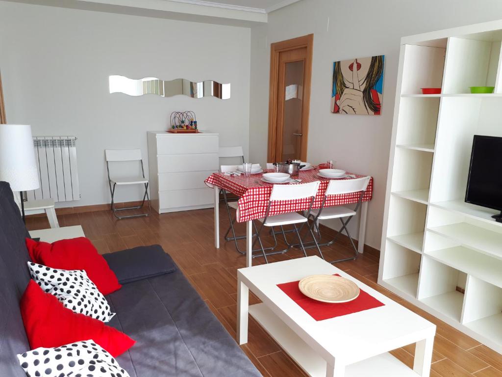 Apartamentos Siboney Somo photo 3