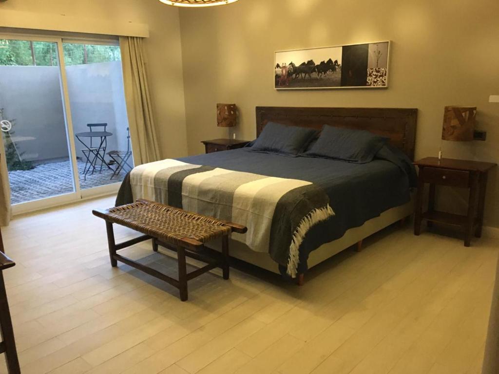 Mestizo Hotel photo 1