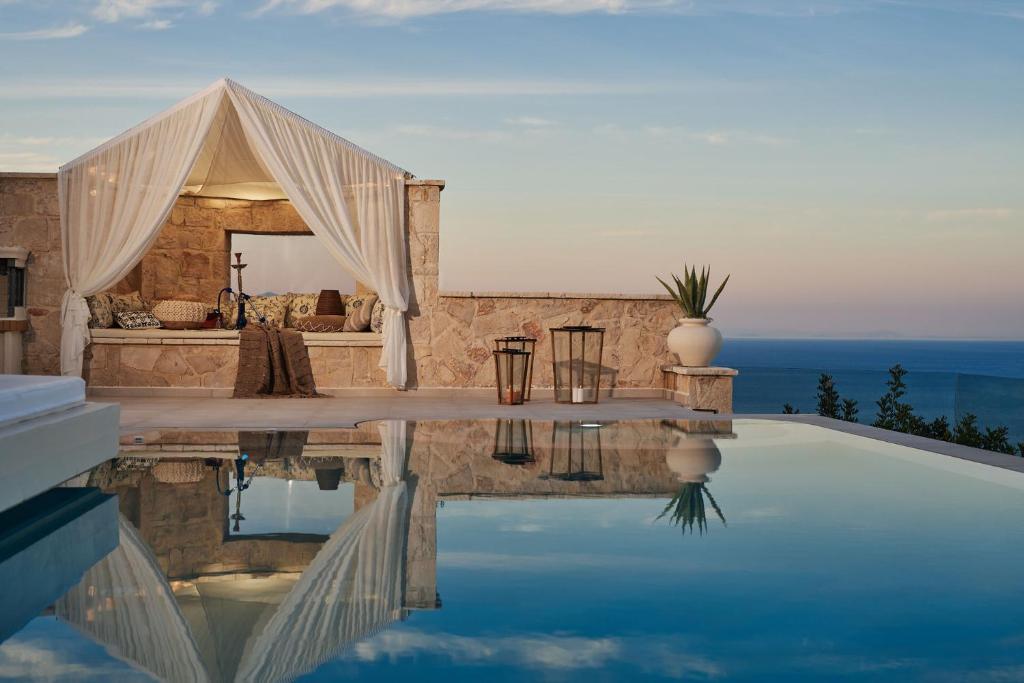 Emerald Villas & Suites - The Finest Hotels Of The World photo 4