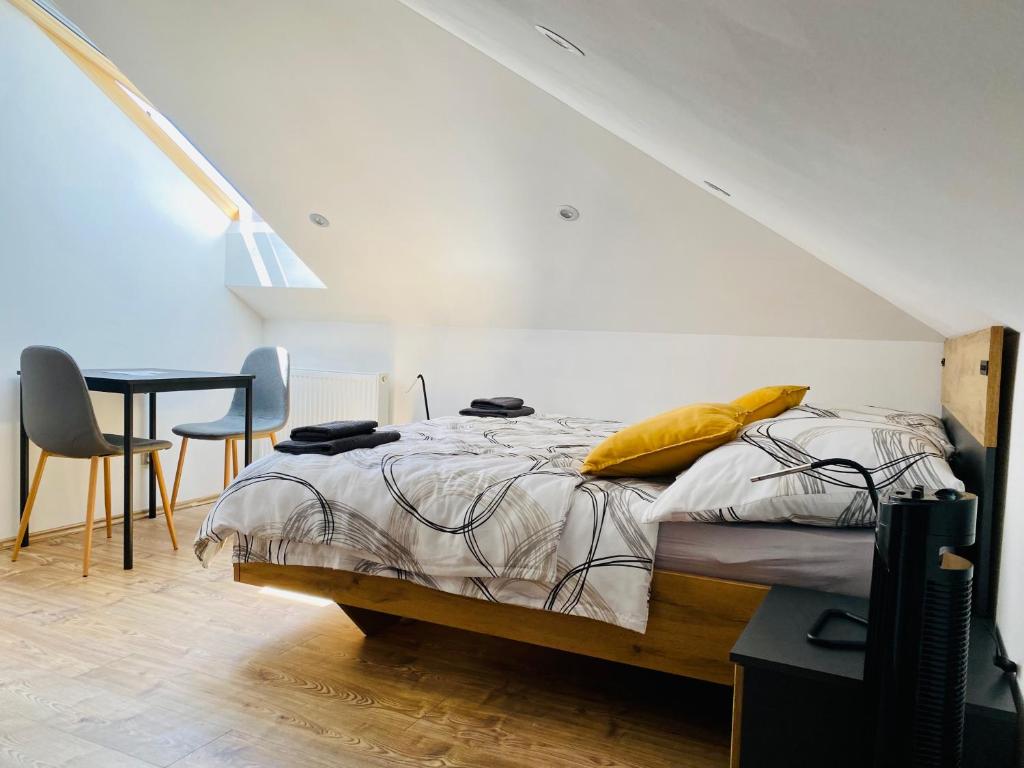 Apartmány v ráji (Českém) photo 3
