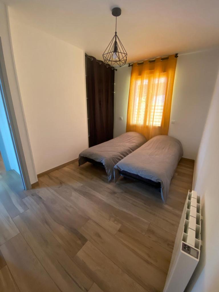 Maison vacance photo 1