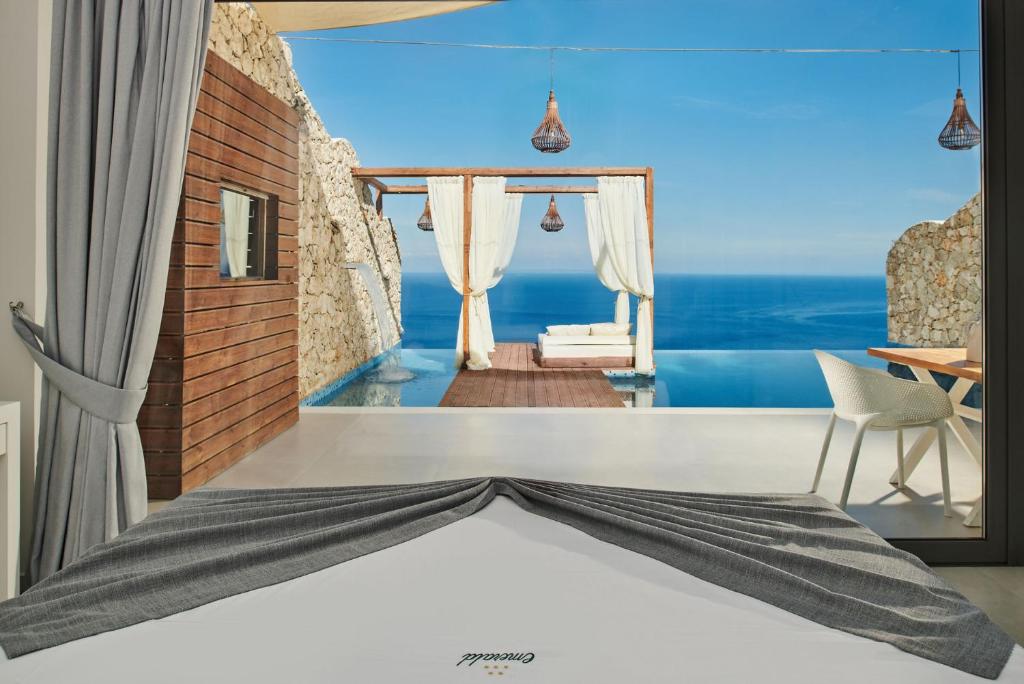 Emerald Villas & Suites - The Finest Hotels Of The World photo 2