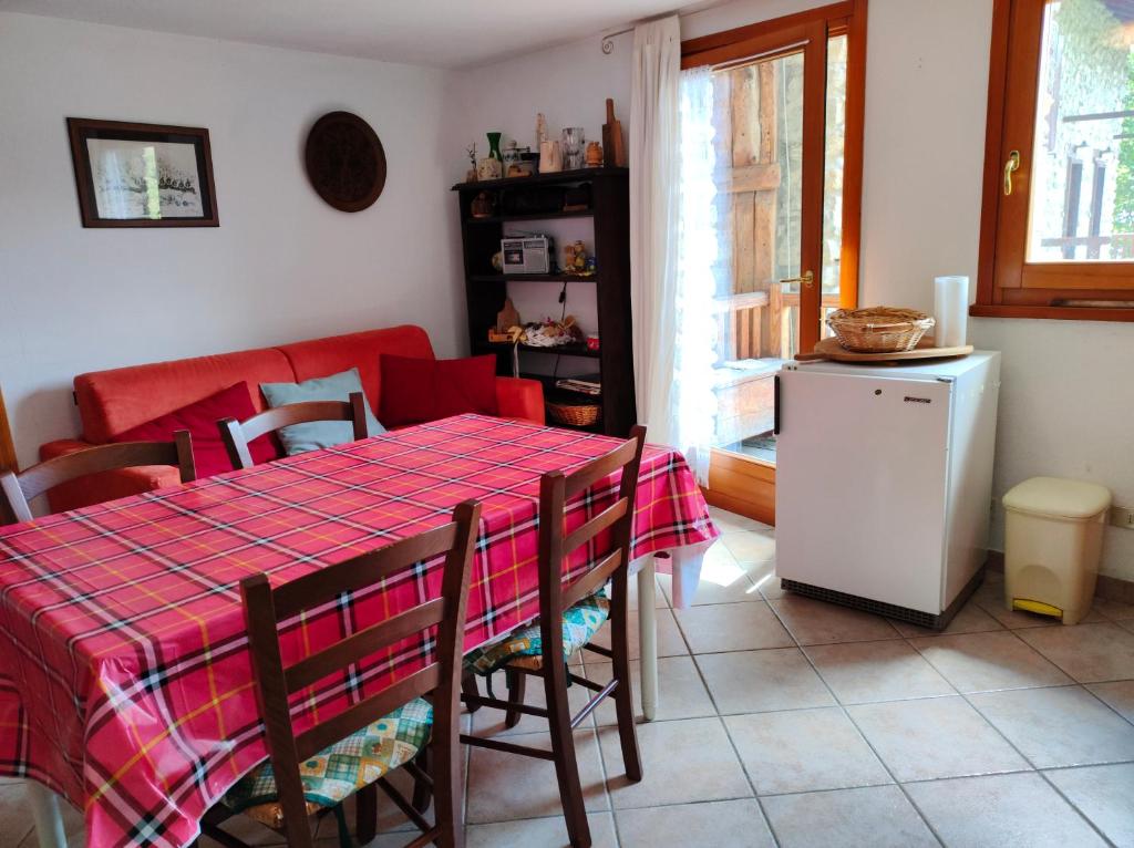 Appartamento Chatrian 2 CIR-TORGNON-0019 photo 2