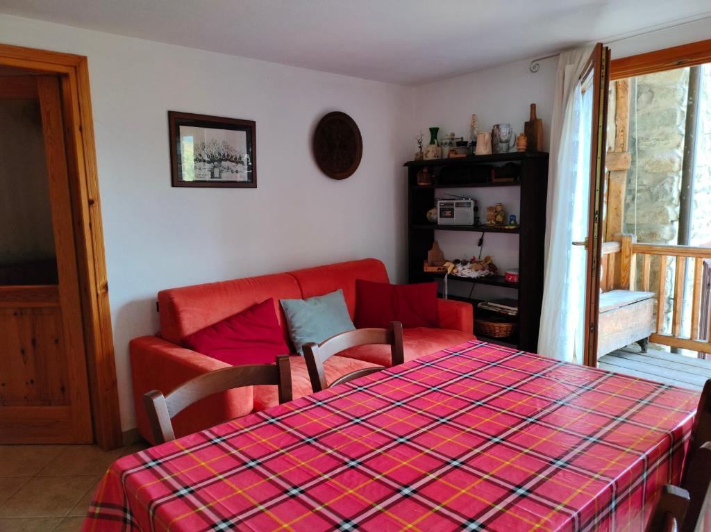 Appartamento Chatrian 2 CIR-TORGNON-0019 photo 4