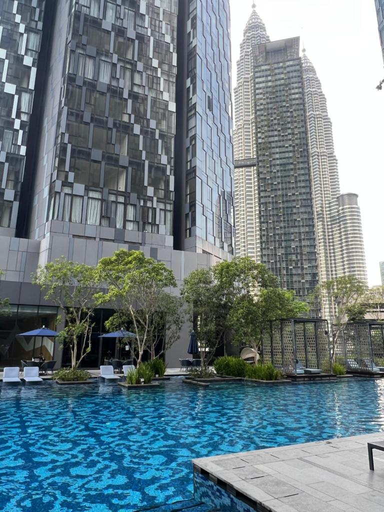 Star Residence KLCC By FZB photo 3