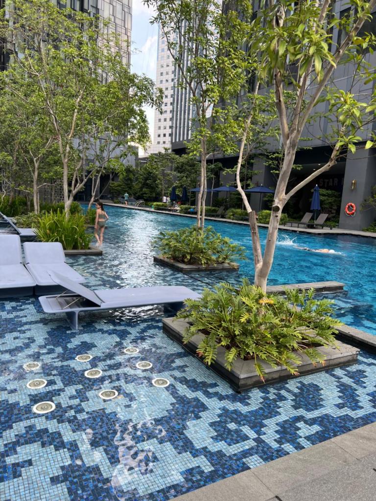 Star Residence KLCC By FZB photo 1