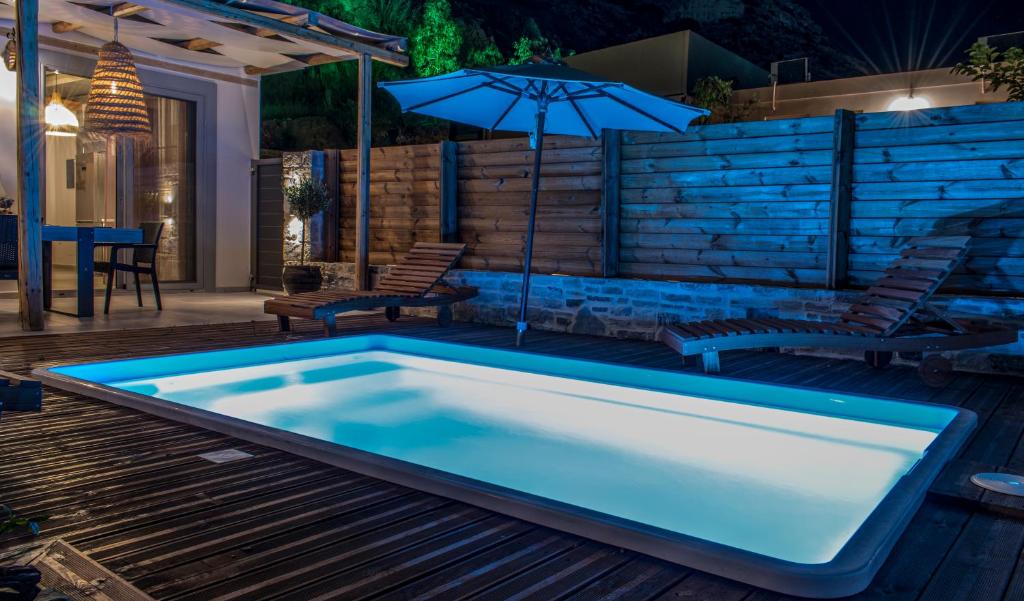 The Cave Villa photo 1