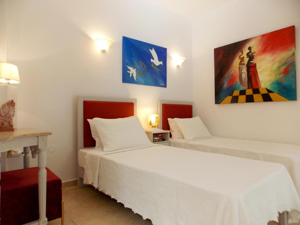 Skiathos Driades photo 1