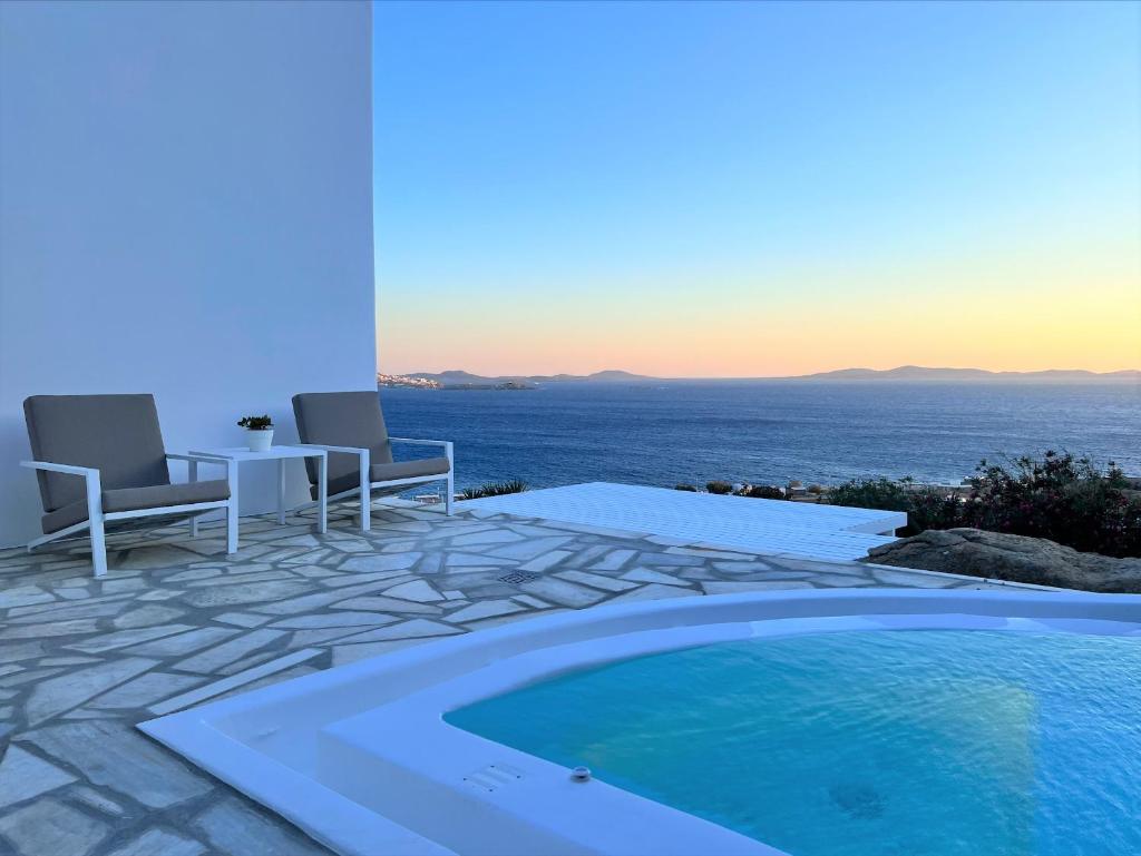 Adikri Villas & Suites - Tap to explore photos