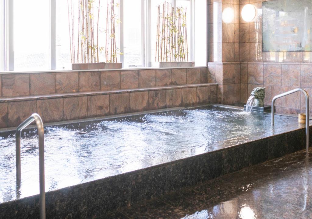 Hotel New Palace photo 4
