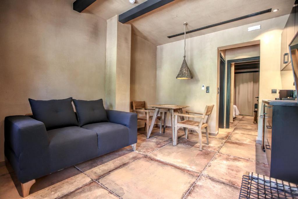 Meteora Heaven and Earth Kastraki premium suites - Adults Friendly photo 4