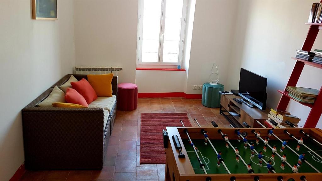 La Maison de Lucile photo 4