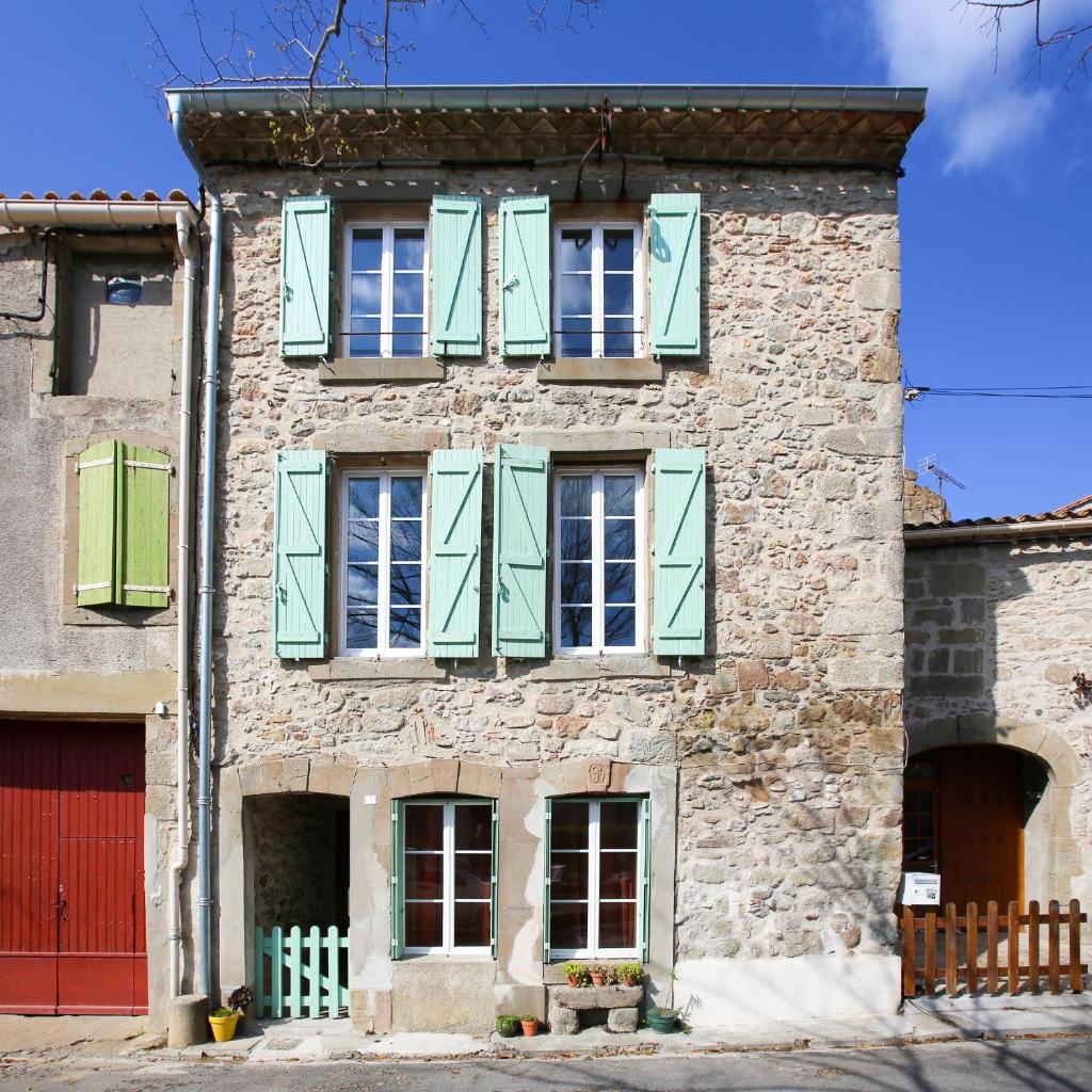 La Maison de Lucile photo 3