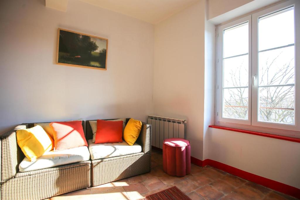 La Maison de Lucile photo 1