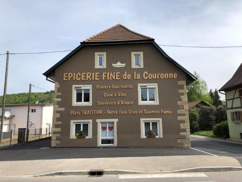 Gîtes de La Couronne photo 3