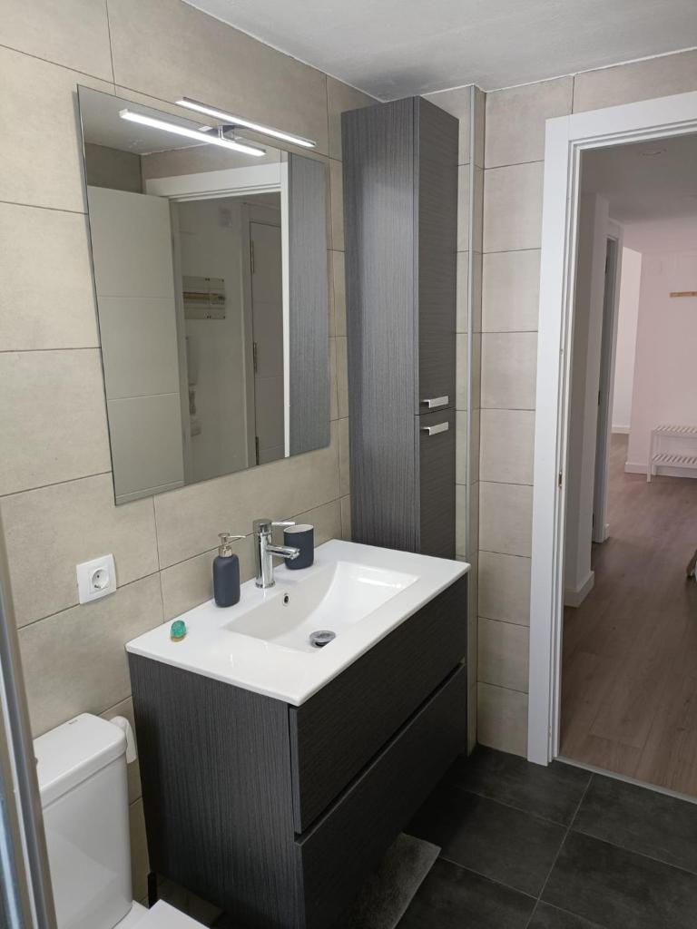 Apartamento El Torreón, con opción a parking photo 4