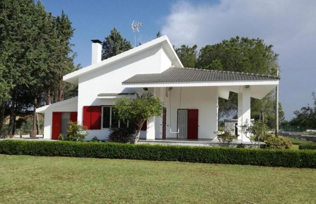 Villa CAPOROTONDO photo 2