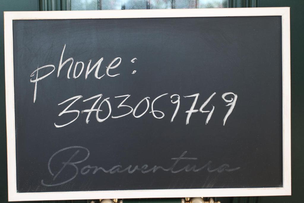 B&B Bonaventura photo 1