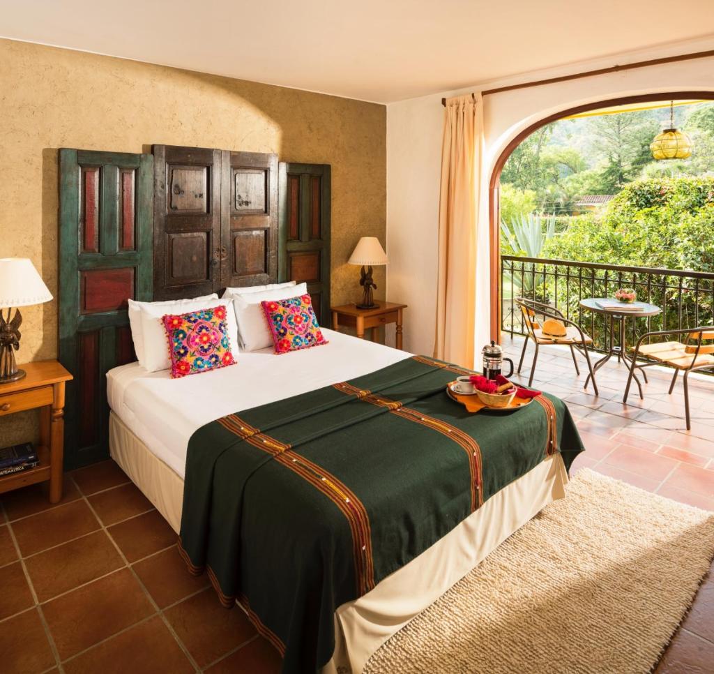 Villa Santa Catarina photo 4