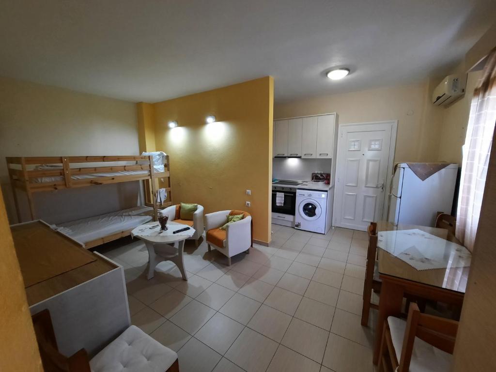 Decauville Hotel photo 4