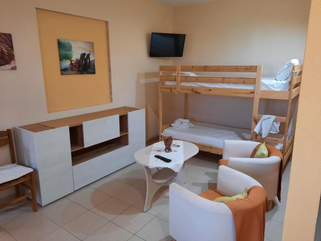 Decauville Hotel photo 1