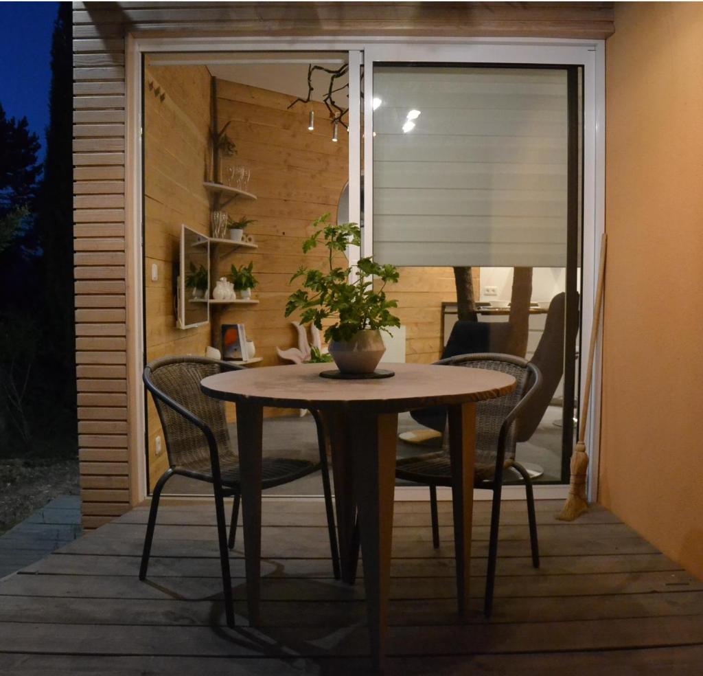 Le gîte du petit branché photo 4